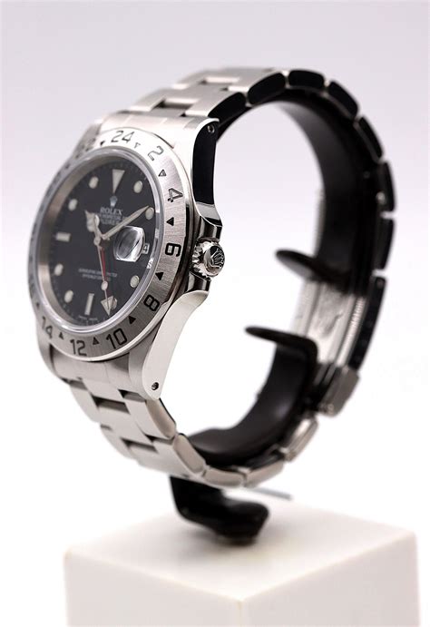 rolex explorer 2 seriale u|rolex explorer 2.